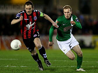 League of Ireland Preview: Boh...